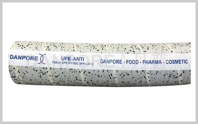 UPE-ANTI抗靜電復合化學軟管